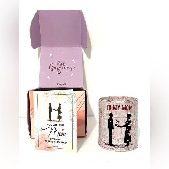 Other - Mothers Day Gift From Son to Mom